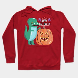 Happy Halloween Hoodie